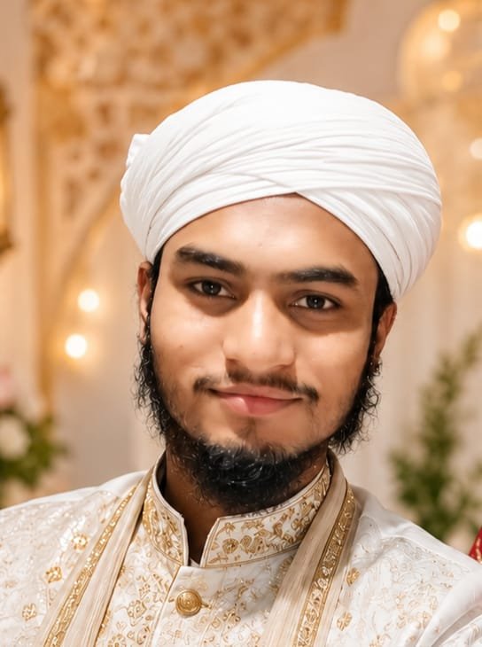 Sheikh Asadullah