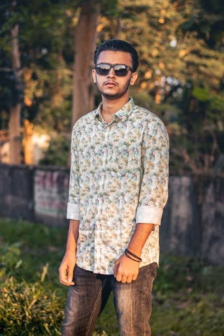 মোঃ রাফি